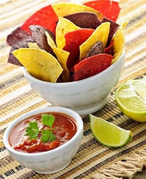 pinoy daks salsal|How to Make Salsa .